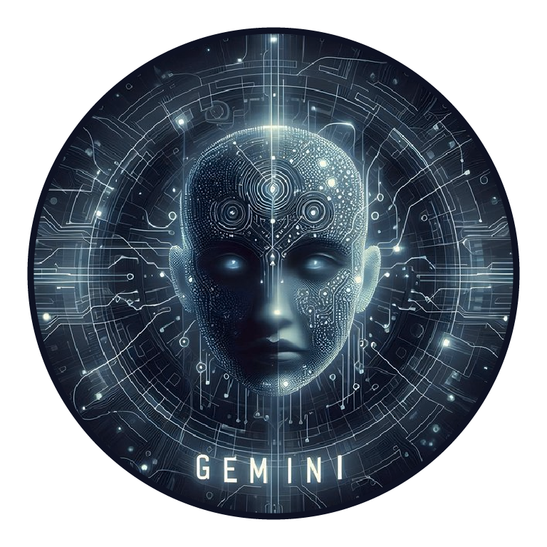 Google Gemini AI